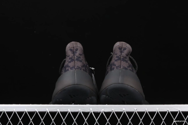 FB7876 Adidas Black Boost 380 Yeezy 1022